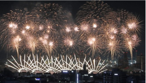 세계불꽃축제-마라톤-서울달리기대회-주말-교통통제안내-여의도-광화문