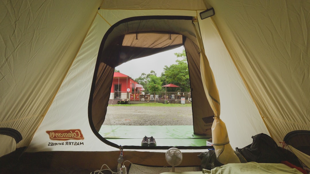 Lodging