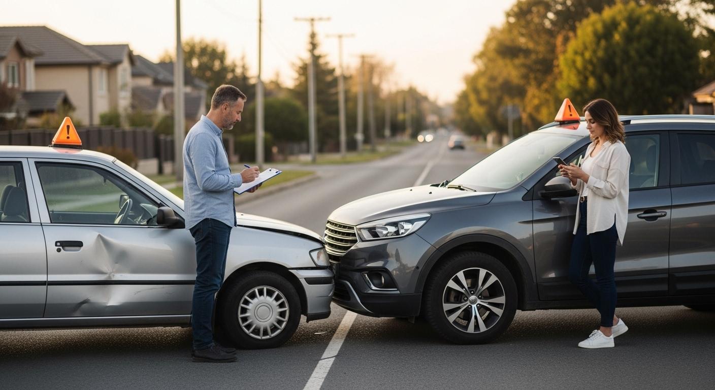 교통사고 운전자보험 보상 금액