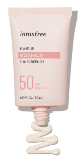 톤업 선크림 추천