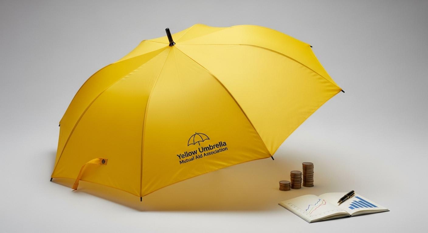 노란우산공제 만기 이율