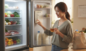 마트 장보기 전에 알아두면 좋은 식비 절약 방법, 장보기 습관부터 바꿔보세요