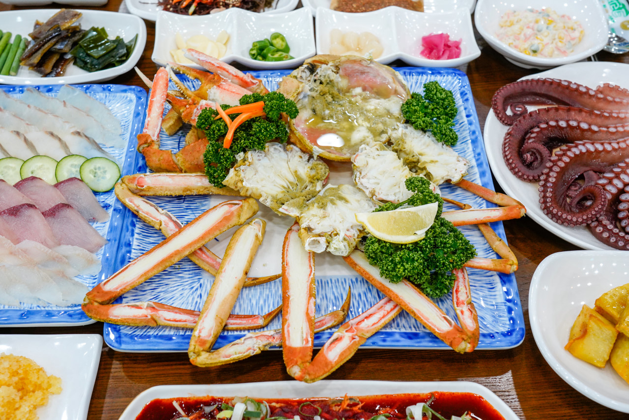 6시 내고향 청어요리 맛집