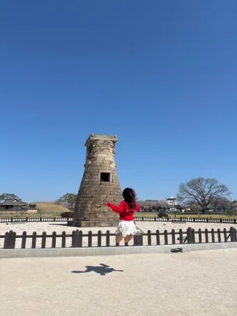 경주 여행 1박 2일 기차 여행 50퍼센트 할인 받는 초간단 방법 반하다 경북_11