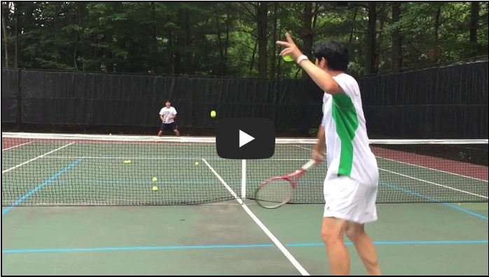 국내 테니스 유튜버 순위 TOP 10 1