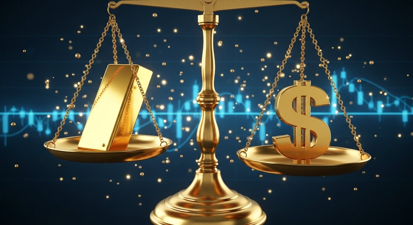 금값 하락은 기회다! 초보자를 위한 KRX 금 투자 완벽 정리