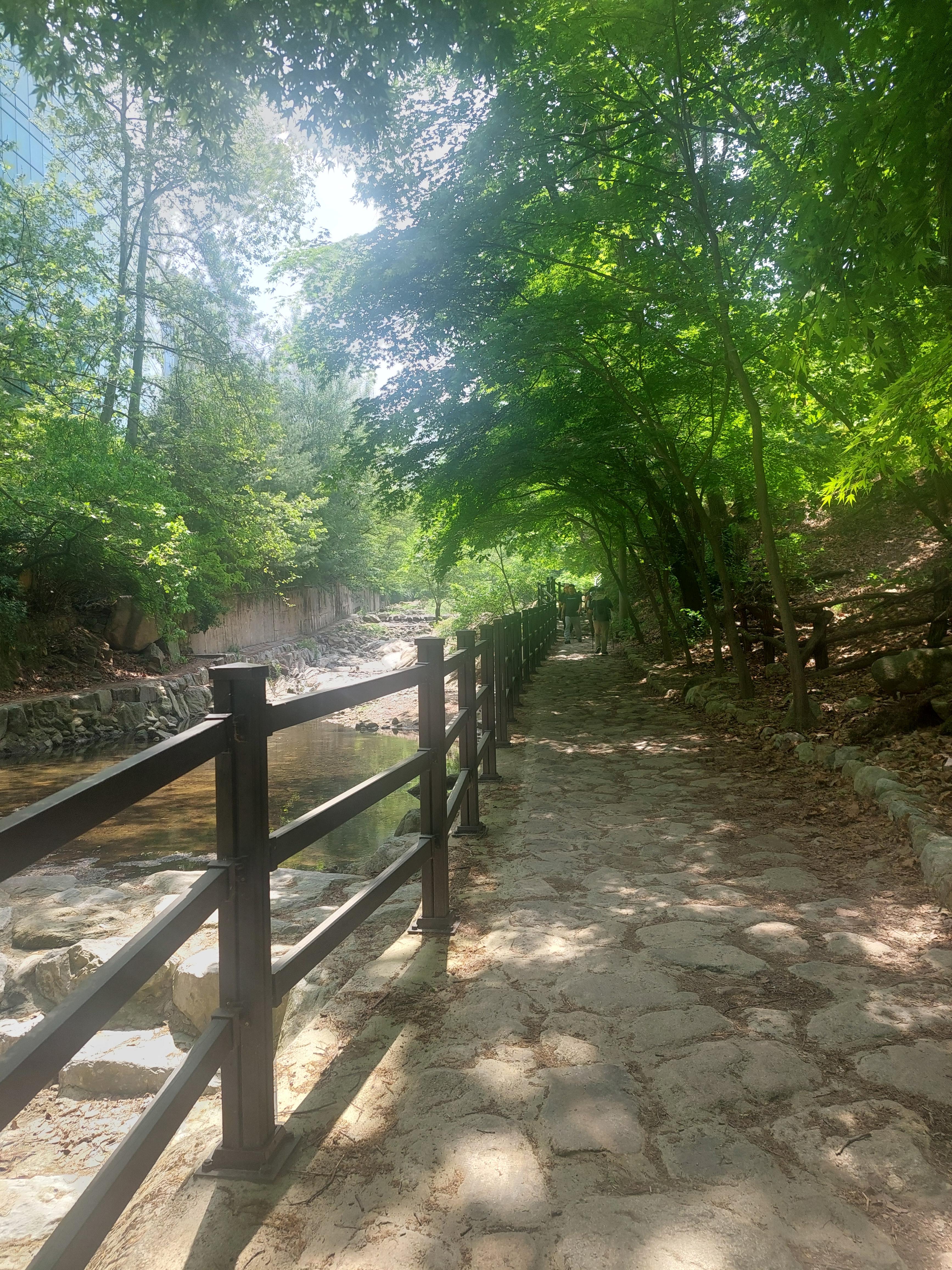 관악산 연주대