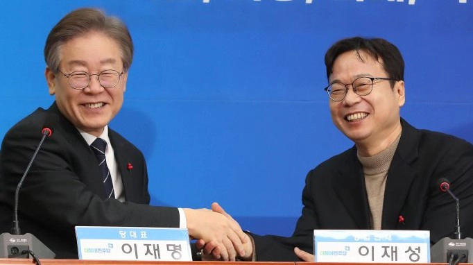 이재성 엔씨 소프트 전무 프로필 나이 고향 학력 평가 &amp;#124; 민주당 인재영입 선정 이유
