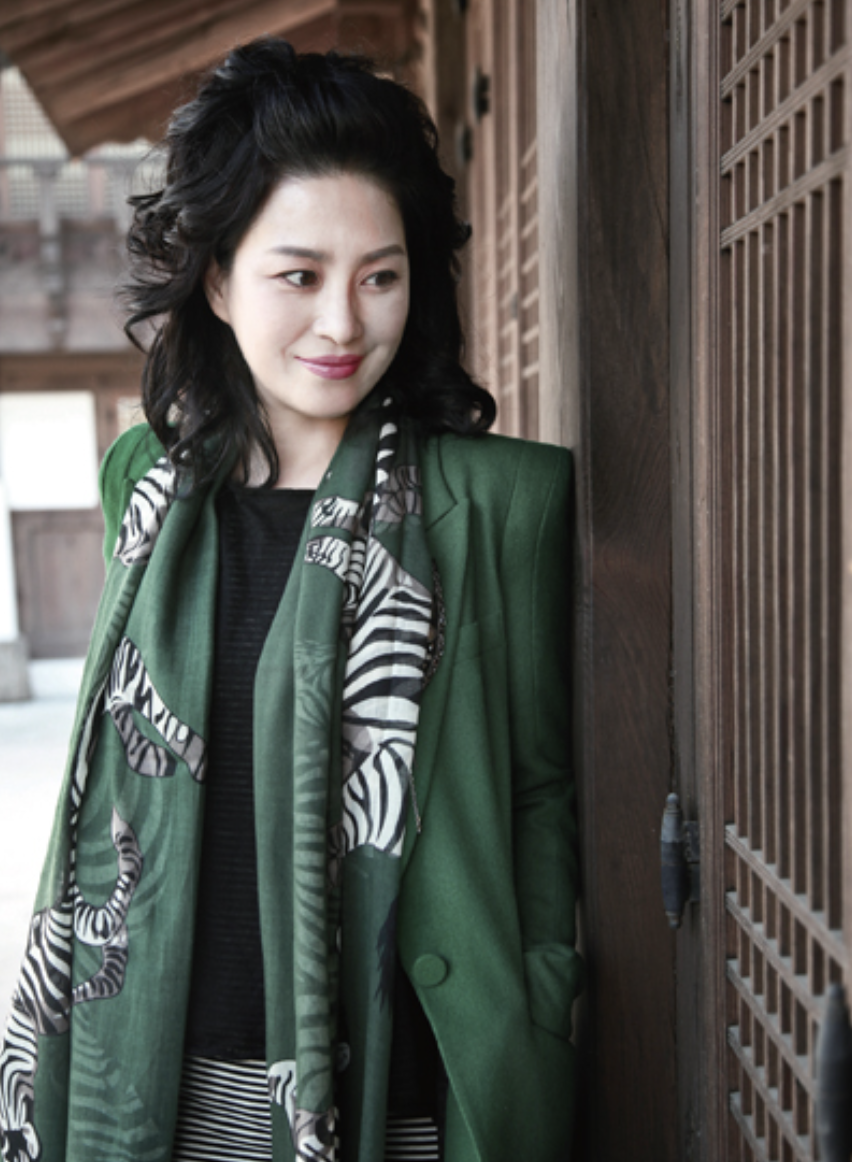 이상미 인터뷰