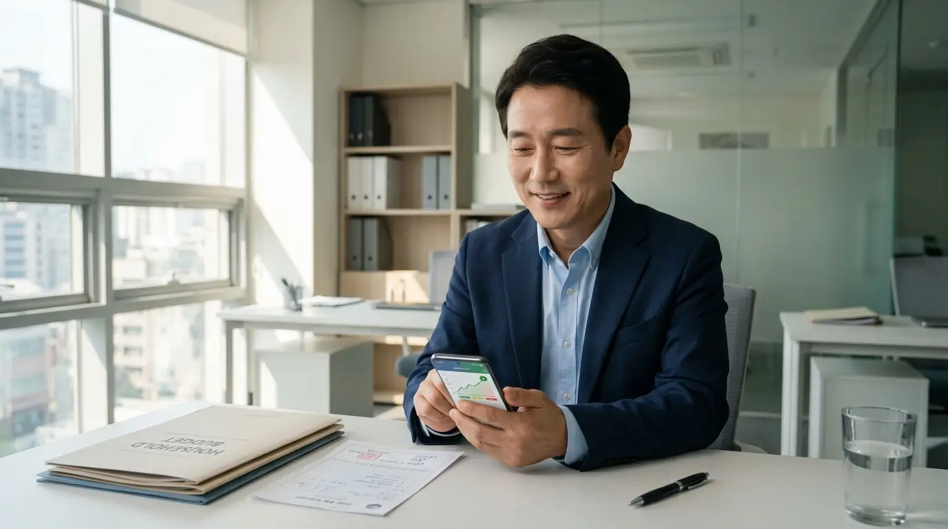 압류 금지 채권 범위 변경 비용 산정 및 합법적 자산 방어벽 구축 과정