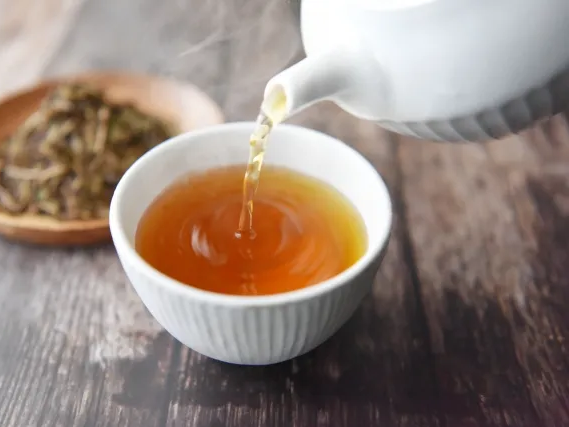 결명자차 항염 작용