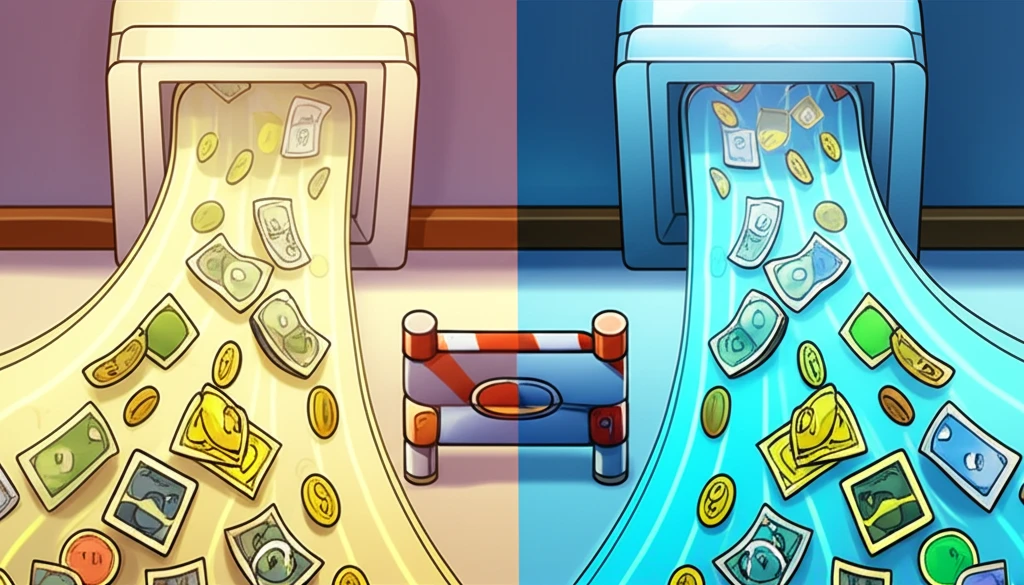 압류방지 전용계좌 입금 가능 항목 및..