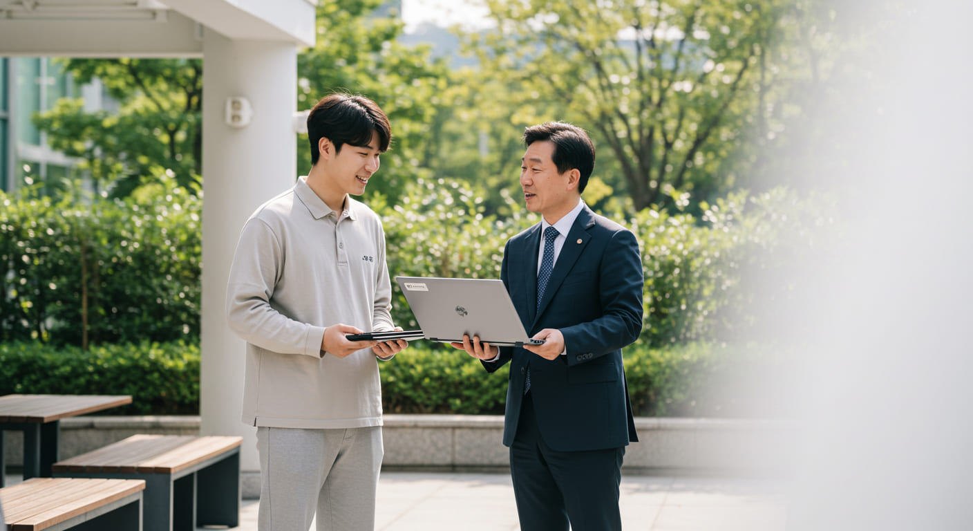 청년 지원정책 신청 방법과 자격 요건