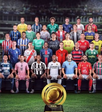 2025 FIFA 클럽 월드컵