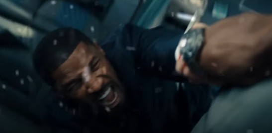 백 인 액션 줄거리 결말 리뷰 후기 - 넷플릭스 액션 코미디 영화다시보기 추천