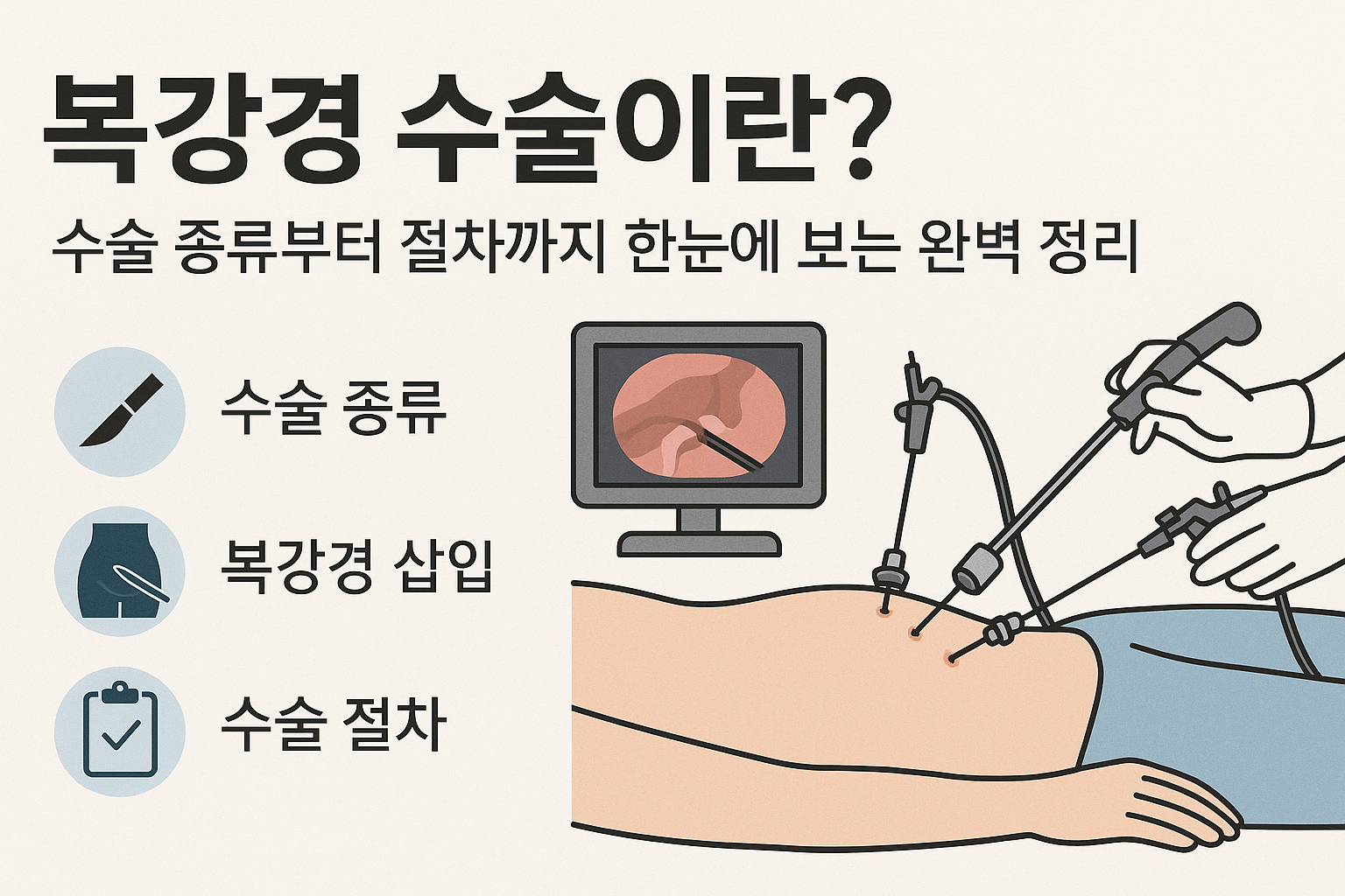 복강경-수술이란-수술-종류부터-절차까지-한눈에-보는-완벽-정리-인포그래픽-수술종류-복강경삽입-수술절차-설명-및-시각자료-포함