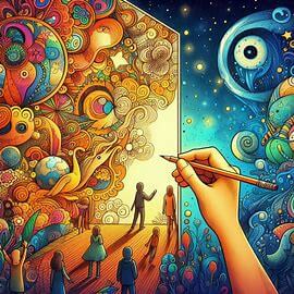 챗지피티 학습방법