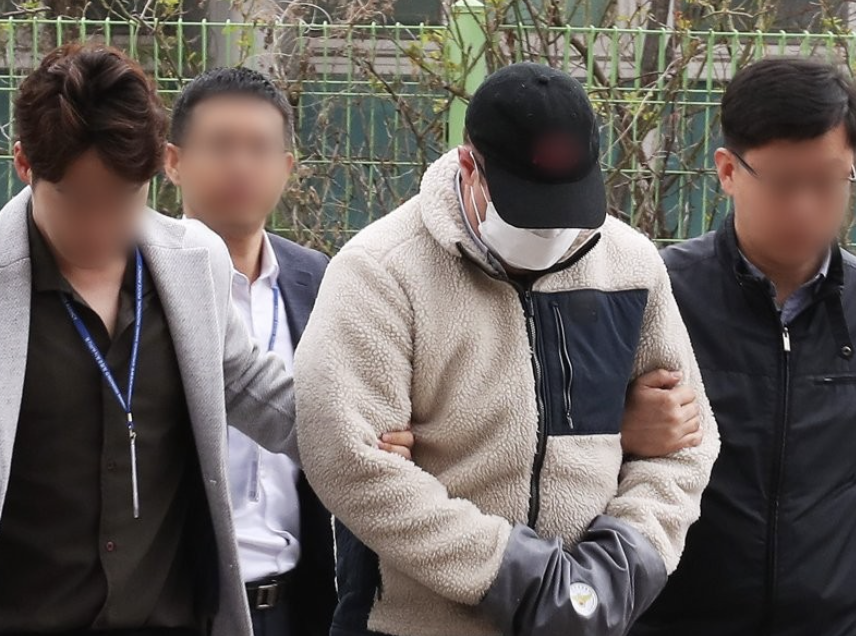 로버트 할리 마약사범