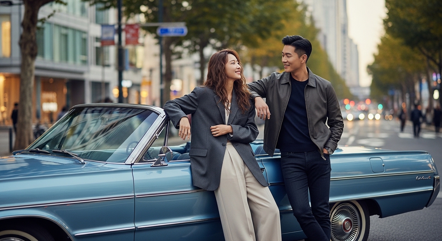 겨울철 하이브리드 연비