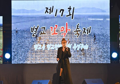 꼬막가요제