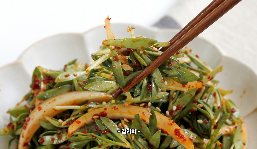 돌나물 영양성분