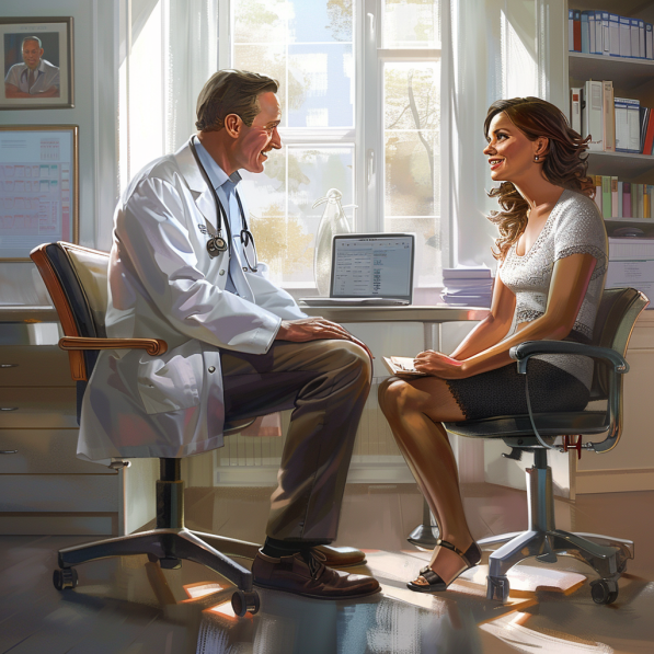 당화혈색소 정상치