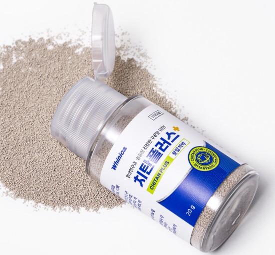 치탄플러스 후기 부작용