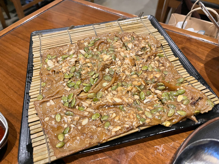 도토리전