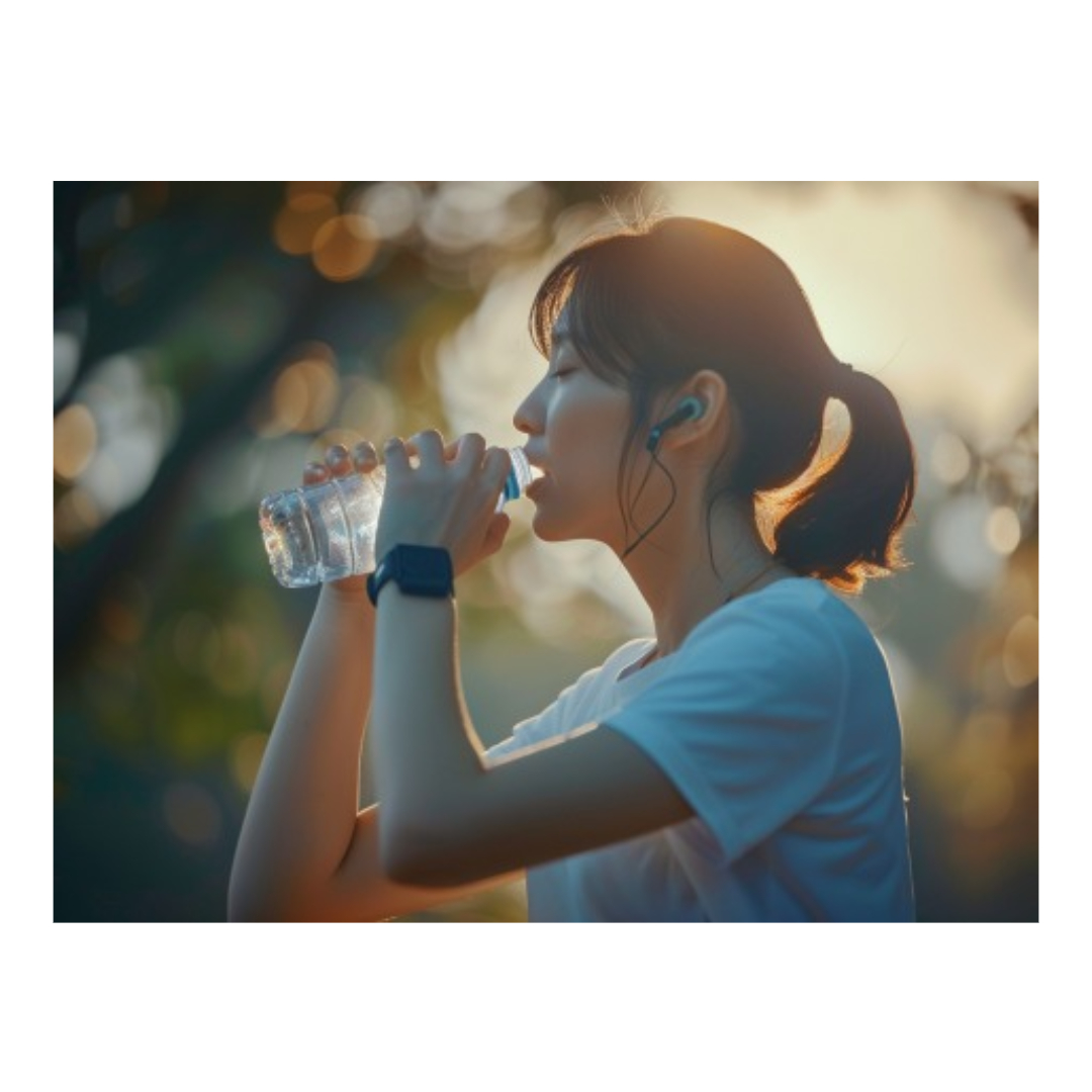 요로결석과 관련된 사진입니다.