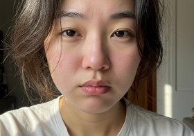붓기