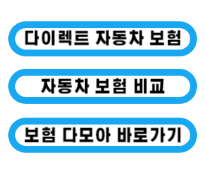 다이렉트 자동차 보험&#44; 자동차 보험 특약&#44; 보험 다모아&#44; 바로가기