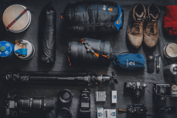 가을 캠핑장 추천: 인기 캠핑장 10곳과 예약 꿀팁!