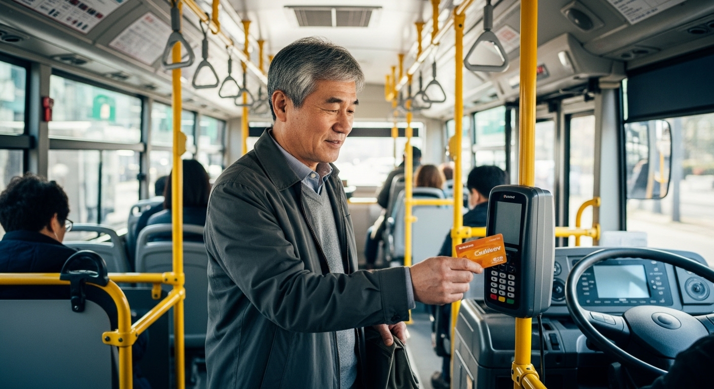 노년층 운전 안전 상담 – 고령자 면허 반납 혜택 및 조건 설명