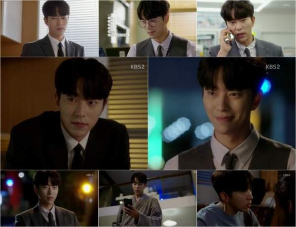 윤현민 작품 활동