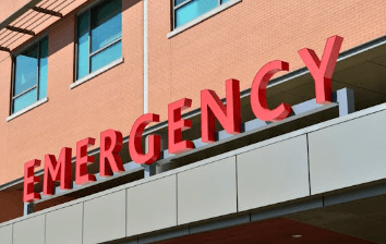 병원 신분증 지참 확인 의무화