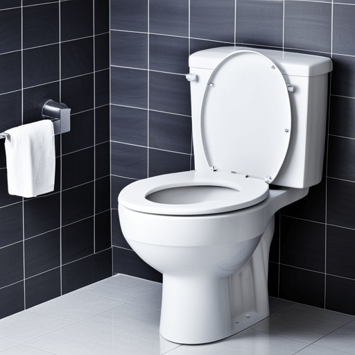 변기 물 넘치는 꿈 해몽 해석