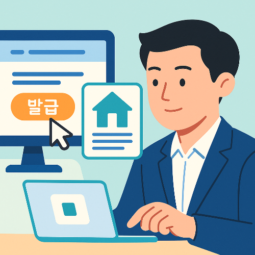 건축물대장 무료발급 민원24 가이드