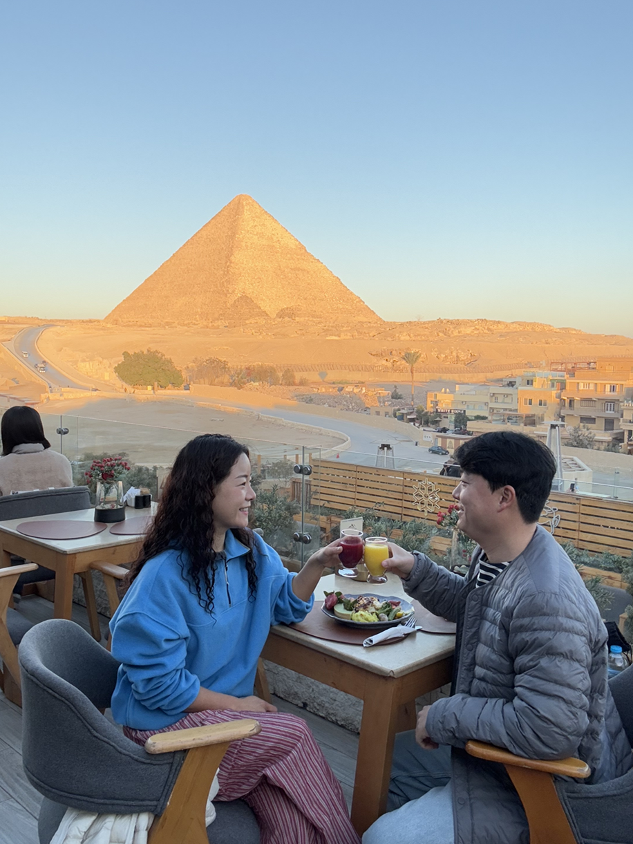 이집트 여행 필수정보