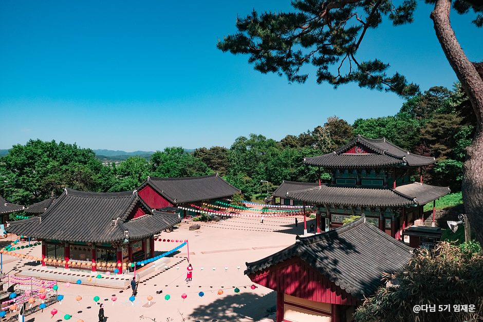 논산 가볼만한곳 베스트10