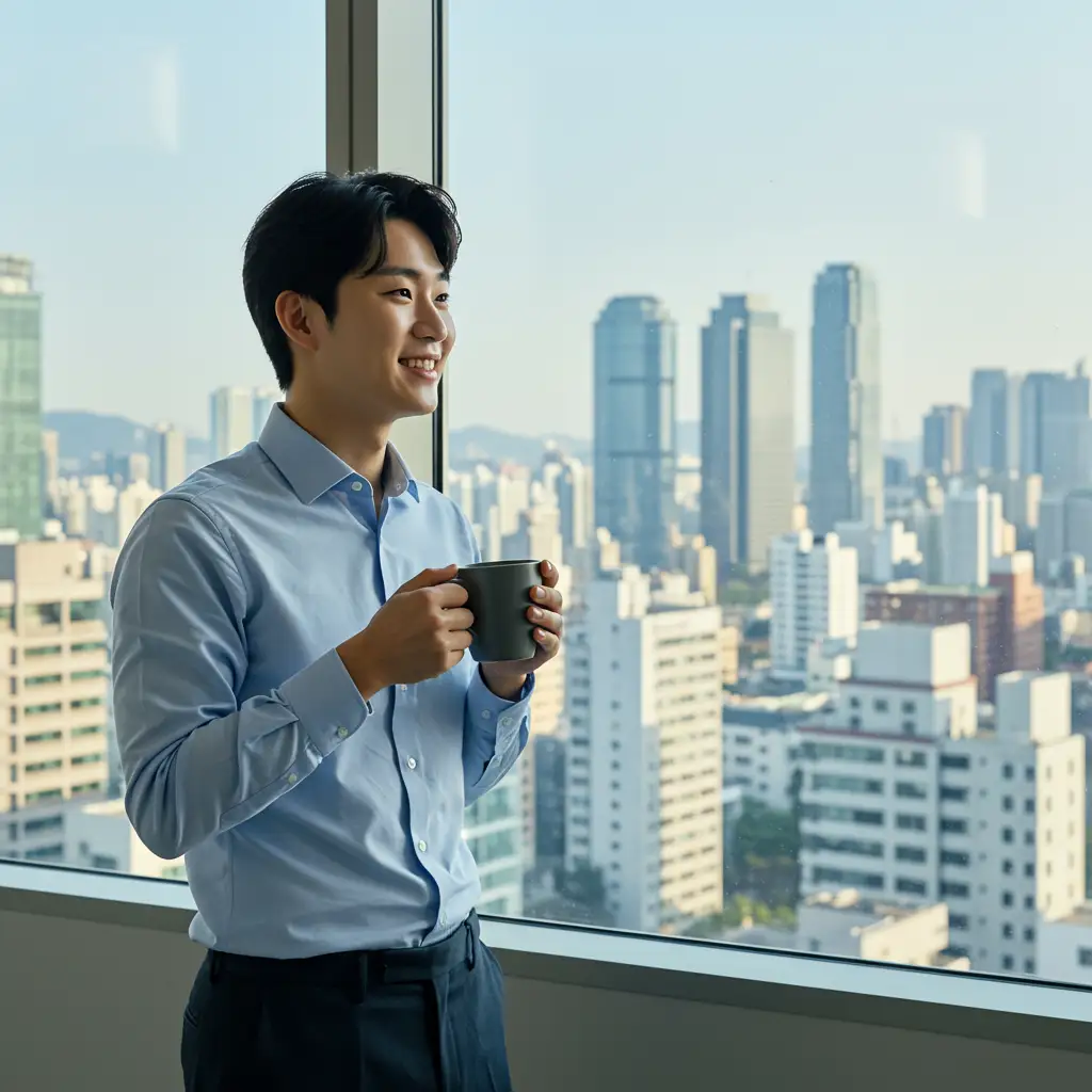 인천 드림나래 면접정장대여 신청 방법