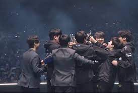 롤드컵 우승
