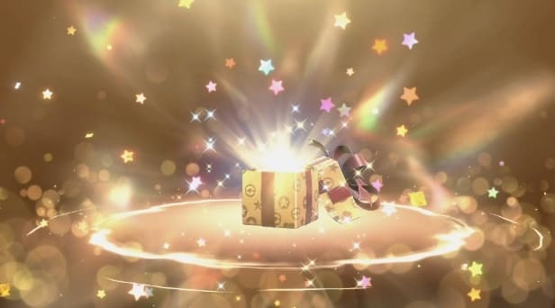 이상한소포 배포코드