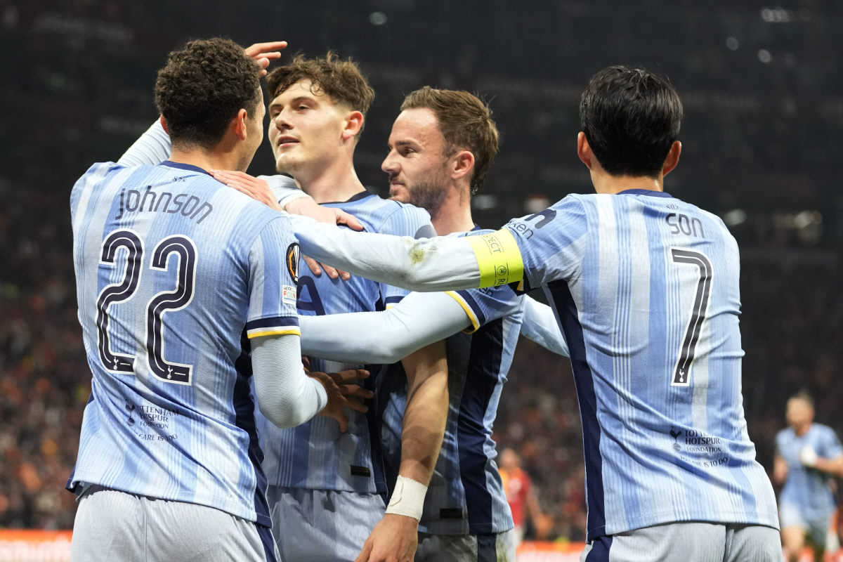 손흥민-토트넘-갈라타사라이