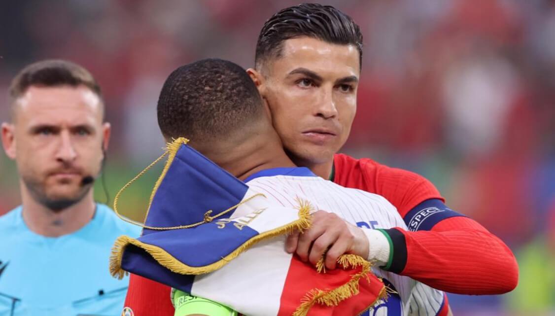 유로2024 결승전 일정, 하이라이트