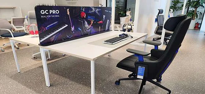 시디즈 안양동안점