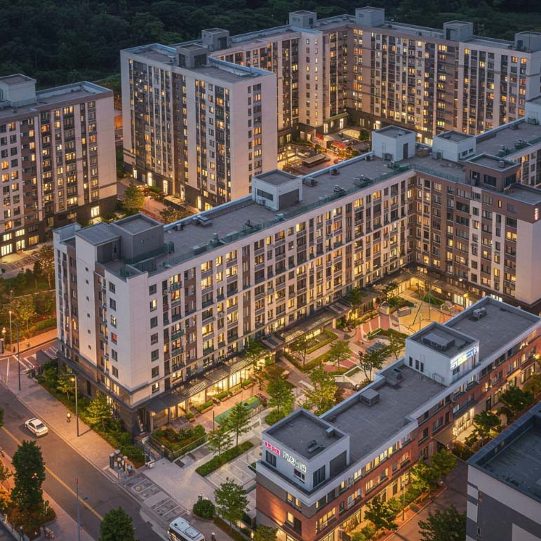 지역별 상세 규정