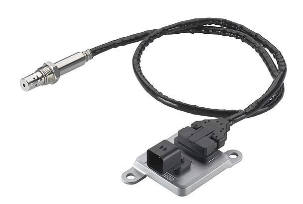 벤츠 e클래스 녹스센서 불량