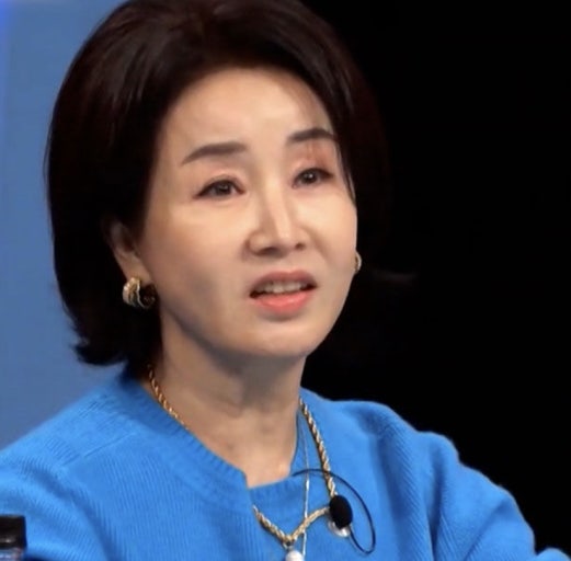 선우은숙 프로필