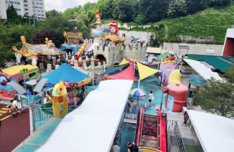 남양주 라바파크