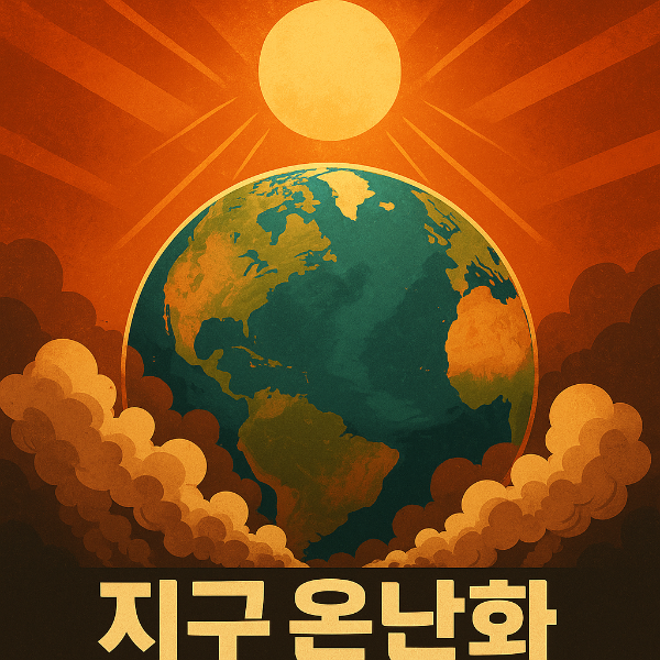 지구 온난화